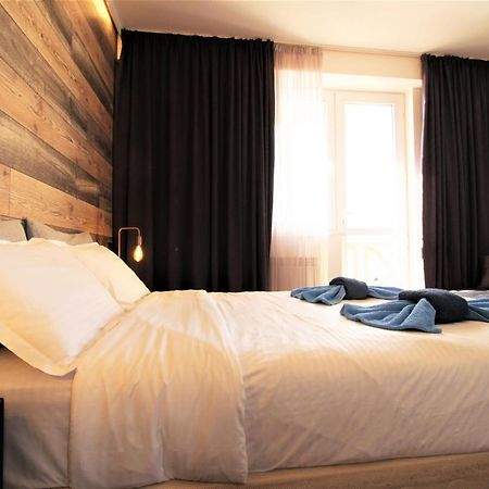 Gudauri Ski Apartment Buitenkant foto