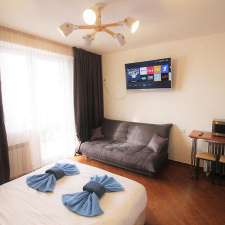 Gudauri Ski Apartment Buitenkant foto