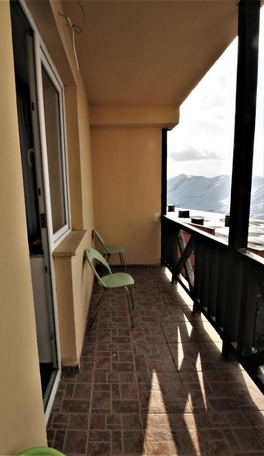 Gudauri Ski Apartment Buitenkant foto